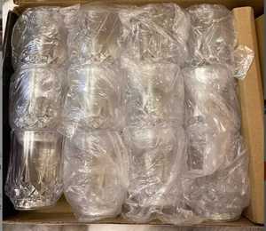 Luckykoo ánh sáng lên cốc dẫn chất lỏng kích hoạt nhấp nháy cốc nhấp nháy cốc bên uống cốc bia cho Câu lạc bộ nguồn cung cấp bên - Product Image 3