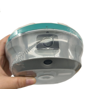 เครื่องรับสัญญาณ CHCNAV I93 T12 Pro GNSS GPS RTK เสาอากาศ GNSS ระบบ Differential GPS GNSS RTK แบบฐานและแบบเคลื่อนที่ CHC I93 GPS T12 - Product Image 3