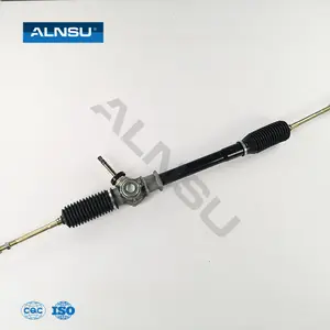 Giá Đỡ Trợ Lực Và Hệ Thống Lái Pinion Cho HIACE LH102 RZH102 RZH104 LHD 45510-26010