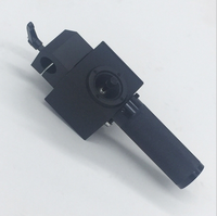 Contrôleur de tête à distance réutilisable et contrôleur de zoom pour caméra Jib-Autres accessoires d'appareil photo
