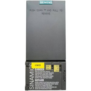 6SL3210-1KE14-3AF2/6SL3210-1KE15-8AF2/6SL3210-1KE17-5AF1 SINAMICS G120C ไดรฟ์ปรับความถี่ในสต็อก ผู้ขายระดับโกลด์ - Product Image 4