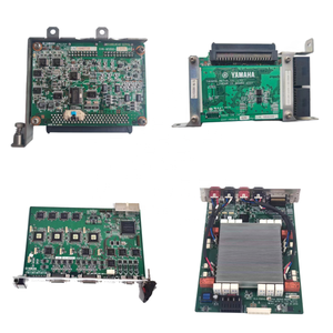 Machine de placement de composants SMT 90990-22J027 Emballage YG100 - Product Image 6