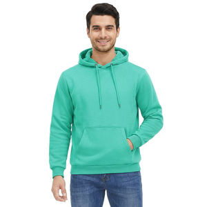 Sudadera con Capucha, Nuevo Diseño, Talla Grande, Secado Rápido, Sudadera para Hombre 2025 - Product Image 1