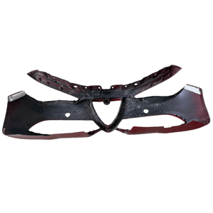 Para <span class=keywords><strong>Alfa</strong></span> <span class=keywords><strong>Romeo</strong></span> parachoques Giulia parachoques delantero Stelvio guardia falda <span class=keywords><strong>Giulietta</strong></span> cara delantera envolvente Stanvi Original de alta calidad - Product Image 6