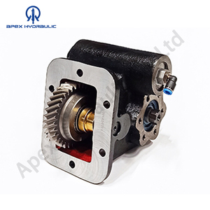Prise de force de pto facile à installer PTO 442 489 pour boîte de vitesses de prise de force pour camions - Product Image 6
