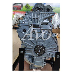 Nuovo motore Diesel M57D30 N57D30 <span class=keywords><strong>M57</strong></span> N57 per <span class=keywords><strong>BMW</strong></span> 2.5L 3.0L - Product Image 4