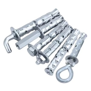 Sekrup ekspansi Thabbing batu bata busa ringan stik sisik ikan tarik eksternal tabung ekspansi baut khusus - Product Image 2
