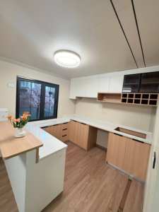 Maisons préfabriquées pliables et extensibles faciles à installer, pouvant être louées comme villas ou hôtels. - Product Image 5