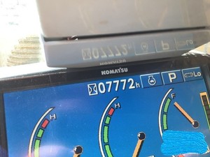 2018-2022 Precio de excavadora de segunda mano Excavadora Komatsu Pc450 usada a la venta - Product Image 5