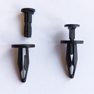 Tự Động Nhựa Đẩy Loại Clip Nhựa Giữ Lại Nhà Máy Tự Động Cắt Lưu Giữ Cơ Thể Đinh Tán Bumper Fastener Clip Cây Đinh Tán Cho Tự Động <span class=keywords><strong>P</strong></span> - Product Image 3