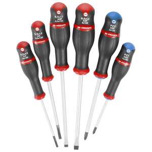 FACOM - ATWH.J13 Protwist®Juegos de destornilladores-EAN 3662424097126 JUEGO DE DESTORNILLADORES - Product Image 1