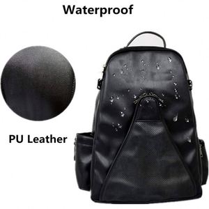 Muestra Gratuita, Mochila Ecuestre Grande y Espaciosa Personalizada BSCI con Soporte para Casco, Mochila para Casco de Equitación - Product Image 2