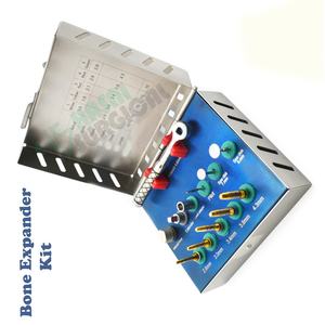 Offres Spéciales Haut de nos productions CE ISO APPROUVÉ Fournisseur vérifié Instrument chirurgical orthopédique de qualité supérieure le plus vendu - Product Image 6