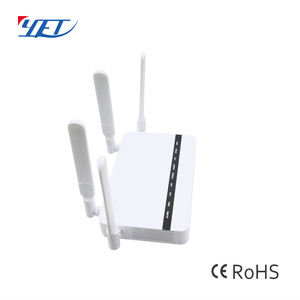 Tuya — <span class=keywords><strong>routeur</strong></span> wi-fi sans fil, point d'accès DC9V/12V, passerelle <span class=keywords><strong>Zigbee</strong></span>, yec6950wfr - Product Image 3