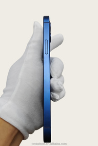 โทรศัพท์มือถือมือสองคุณภาพสูง ของแท้ ปลดล็อคแล้ว สภาพ A+ 99% รองรับ 5G รุ่น 12 - Product Image 4