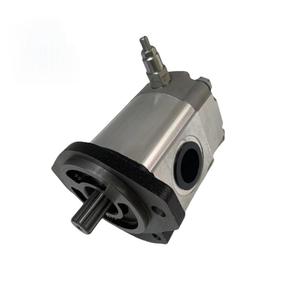 ปั๊มไฮดรอลิกเกียร์แรงดันสูงรุ่นใหม่ R80-7 31N1-10010 XJDD-00008 31NB 31LB 31N1 31Q1 31N3 31N6 31N5 มอเตอร์พัดลมรถขุด - Product Image 3
