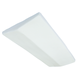 Cojín de Soporte Lumbar Ergonómico para Silla de Oficina, Corrector de Postura, Respaldo de Espuma Viscoelástica - Product Image 4