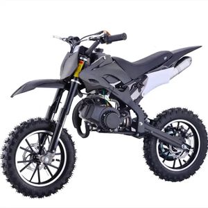 Nouveauté 2024 Moto Tout-Terrain 49cc 2 Temps Motos Sportives Mini <span class=keywords><strong>Dirt</strong></span> <span class=keywords><strong>Bike</strong></span> Chinoise Populaire et Abordable pour Enfants - Product Image 2