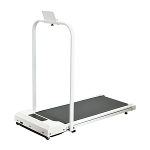 Đi Bộ di động Pad Máy chạy bộ dưới bàn Máy chạy bộ với rộng Tread vành đai Mini yên tĩnh chậm chạy Máy chạy bộ - Product Image 1