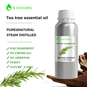 <span class=keywords><strong>Lotion</strong></span> capillaire à l'huile d'arbre à thé et à la biotine, réparation profonde, collagène, massage du cuir chevelu, croissance des cheveux - Product Image 1