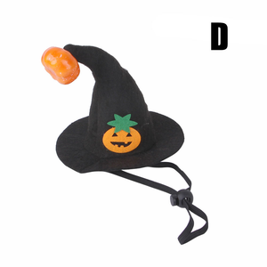 Holiday Pet Apparel Disfraces y sombreros para perros y gatos de Halloween-Hilo de lana ecológico dulce para amigos peludos - Product Image 6