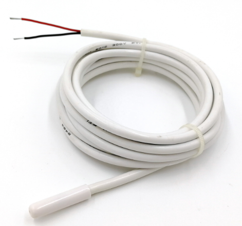 Hot Selling HITACHI Refrigerator Temperature Sensor FS-026 NTC Sensor 2K 10K