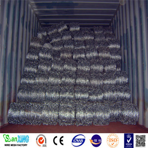 Alambre de púas galvanizado en caliente de 25 kg para protección de áreas de cercado, precio al por mayor, doble torsión - Product Image 6
