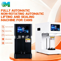 Machine à sceller manuelle de haute qualité pour canettes de thé au lait, facile à ouvrir, personnalisable avec logo, pour boissons, scelleuse sous vide