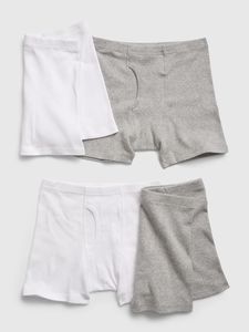 Sous-vêtements en coton de haute qualité de l'usine vietnamienne Remplacement quotidien confortable avec motif d'impression Service ODM Emballage en poly sac - Product Image 2