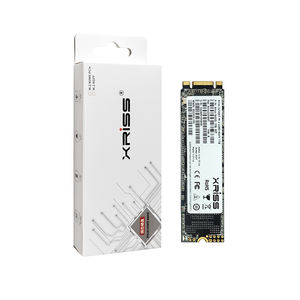 ฮาร์ดไดรฟ์ภายใน M.2 NGFF 2280 ความจุ 128GB 256GB 512GB 1TB 2TB แบบ SSD สำหรับแล็ปท็อปและพีซี - Product Image 2