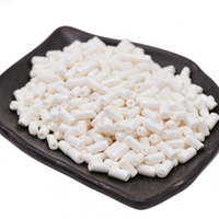 Katalis Pengurai Katalitik Industri, Industri Kimia Pemurnian, Alumina Aluminium 99% Murni