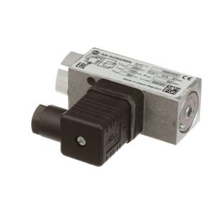 नॉरग्रेन 18d श्रृंखला न्यूमेटिक दबाव स्विच-1/4npt पोर्ट 15-230 psi रेंज ip65 वाटरप्रूफ गैस औद्योगिक स्वचालन नियंत्रण - Product Image 4