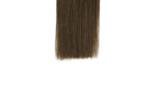 Extensions de cheveux K.SWIGS tissées à la machine, 100% cheveux humains vierges, cuticules alignées, épaisses, lisses, durables, flexibles, longueur, couleur et texture personnalisables - Product Image 3