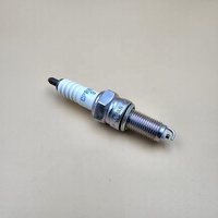 Nouvelle bougie d'allumage pour moto japonaise pour modèles CBR DPR8EA-9/DPR8EIX-9/DPR7EA-9/DPR6EA-9/DP8EA-9/DR8EA
