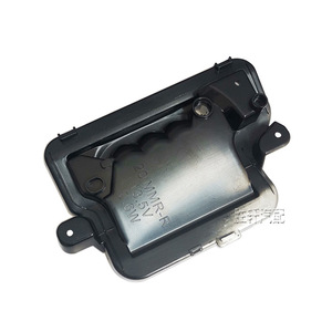 Luz de Señalización para Jeep Wrangler 2018-2023, Lado Izquierdo y Derecho, Repuesto de Material ABSAS - Product Image 4