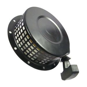 Palanca de Arranque Manual para Motor Diésel Refrigerado por Aire 178F, Mini Cultivadora, Bomba de Agua, Repuestos para Generador, Accesorios para Generador - Product Image 1