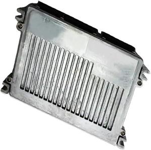 รถขุด ECM 7835-26-1009 7835-26-1008ตัวควบคุม ECU สำหรับ PC200-7 Komatsu PC220-7 PC270-7 PC300-7 - Product Image 1