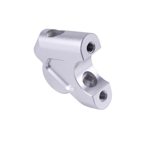 Piezas Mecánicas de Repuesto de Aluminio y Acero Inoxidable, Componentes Personalizados de Alta Resistencia, Mantenimiento de Equipos Industriales - Product Image 4