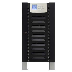 UPS Monofásico de 220V CA, 1KVA, 2KVA, 3KVA, con Batería de Respaldo para Computadora de Hogar - Product Image 2