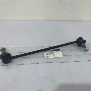 Tige de liaison de barre stabilisatrice neuve pour suspension automobile 4475037000 pour SSANGYONG TORRES <span class=keywords><strong>MUSSO</strong></span> - Product Image 1