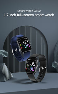 Смарт-часы GTS 2 с водостойким дисплеем, 5 атм - Product Image 2