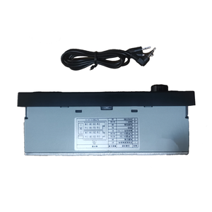 เครื่องดึงเข็มขัดนิรภัย Dz97189586146 24V โดยตรงจากโรงงาน - Product Image 1