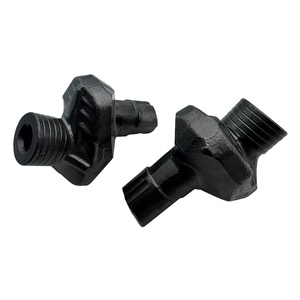 BNT22-D20 giữ công cụ 2198001/2682808 cho máy phay phụ tùng Chất lượng cao xây dựng đường bộ - Product Image 3