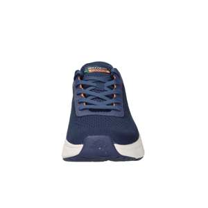 Zapatillas Skechers para Hombre, Azules, Talla 43, Modelo EdgeRide, Sin Cordones - Product Image 3