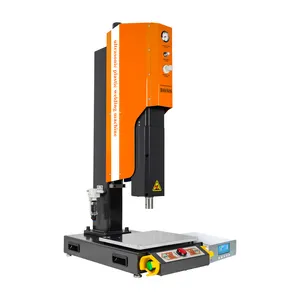 Favorable plastic ultrasonic welding machine ultrasonic plastic riviting welder supplier