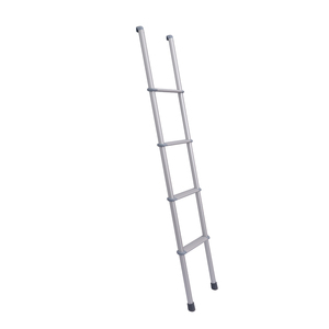 Échelle de <span class=keywords><strong>caravane</strong></span> en alliage d'aluminium avec design antidérapant, crochet et support pour échelle de lit superposé intérieure - Product Image 5