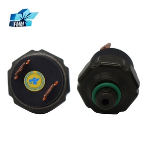 Sensor de Presión Universal para Aire Acondicionado Automotriz, Válvula de Presión - Product Image 2