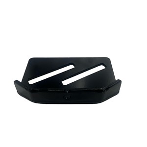 Plaques de glisse pour <span class=keywords><strong>souffleuse</strong></span> à neige, gauche (532174762) et droite (532436125), pour <span class=keywords><strong>Husqvarna</strong></span>, Poulan, Craftsman - Product Image 3