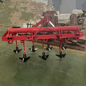 3ZT-1.4 Farm cultivator garden cultivator exported to Sudan