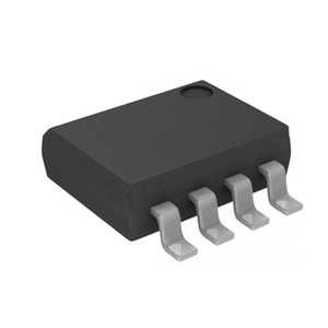 ชิปไอซี วงจรรวม ชิ้นส่วนอิเล็กทรอนิกส์ ใหม่และของแท้ AT25SF081B-SSHD-T - Product Image 1